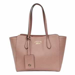 【限界値下げ祭40-OF】  グッチ ショルダーバッグ グッチ レザー ピンク レディース GUCCI 中古