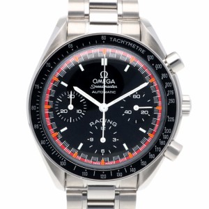オメガ スピードマスター レーシング 腕時計 時計 ステンレススチール 3518.50 自動巻き メンズ 1年保証 OMEGA  中古  R&Kリサイクルキン