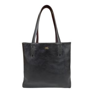 【リバーシブルで2倍楽しめる！】HERMES トートバック 10529775-01.jpg