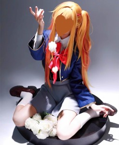 【送料無料】コスプレ 星野瑠美衣 ルビー 有馬かな ひしのるびい ありまかな コスプレ服 コスプレグッズ コスプレ変装服 コスチューム 陽