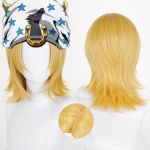 ジョニィ ジョー スター コスプレの通販｜au PAY マーケット