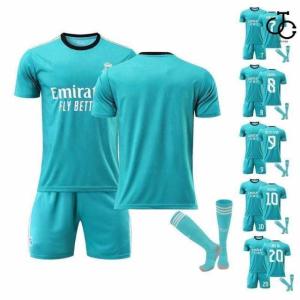 【正規品】レアルマドリード2019/20 バルベルデ ホームユニフォーム レアルマドリー 19 20 バルベルデ ユニフォーム ホーム