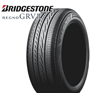 ブリヂストン レグノ BRIDGESTONE REGNO GRV2 215/60R17 新品 サマータイヤ