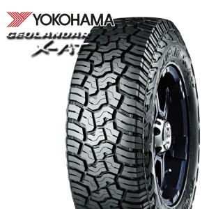 ヨコハマ ジオランダー YOKOHAMA GEOLANDAR X-AT G016 145R14 85/83Q 新品 サマータイヤ