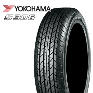 ヨコハマ YOKOHAMA S306 155/65R13 新品 サマータイヤ 2本セット