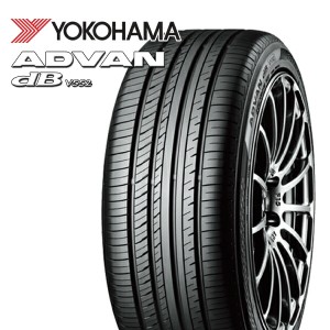 ヨコハマ アドバン デシベル YOKOHAMA ADVAN dB V552 215/60R16 新品 サマータイヤ