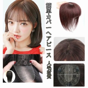 ヘアピース つむじの通販｜au PAY マーケット