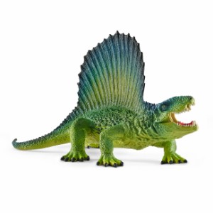 恐竜フィギュア schleich シュライヒ ディメトロドン 15011