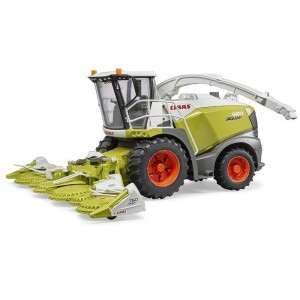 BRUDER Claas Jaguar980フィールドチョッパー 02134 | ブルーダー クラース 農業 酪農 農場 農業機械 農機 車のおもちゃ はたらく車 のり