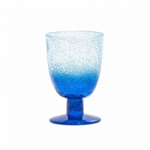 オセアニックオンブル ゴブレットグラス 410ml 樹脂製 ターホン TarHong コップ 410ml 割れないグラス プラスチック おしゃれ タンブラー