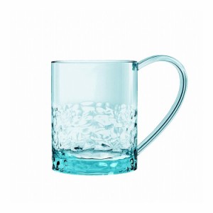 キューブ マグカップ 320ml 樹脂製 ターホン TarHong コップ 320ml タンブラー 割れない プラスチック おしゃれ グラス 電子レンジ不可 