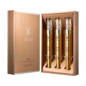 エックスリュークス XLUXES プロケア リバーサーセラムW (10mL×3本入)【送料無料】