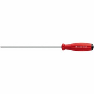 PB SWISS TOOLS ピービースイス 8196V-165 スイスグリップ タイヤバルブレンチ(代引不可)