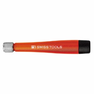 PB SWISS TOOLS PBスイス 53TELESCOPE 差替ドライバーハンドル(代引不可)