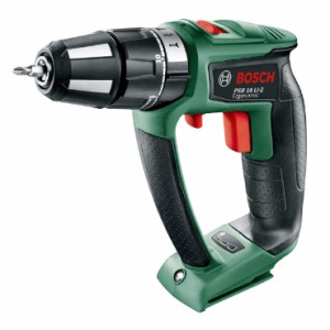 BOSCH(ボッシュ) IPE118 コードレスコンビドリル(本体のみ)(代引不可)【送料無料】