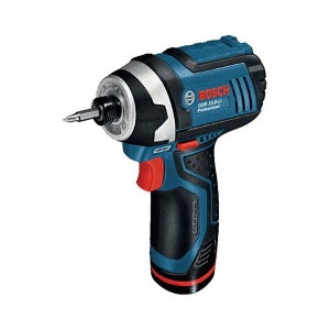 BOSCH ボッシュ GDR10.8-LIH バッテリーインパクトドライバー本体(代引不可)【送料無料】