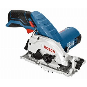 BOSCH ボッシュ GKS10.8V-LIH バッテリー丸のこ 本体のみ(代引不可)【送料無料】