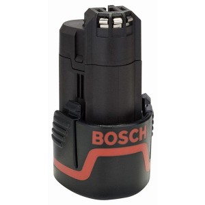 BOSCH ボッシュ A1020LIB リチウムイオンバッテリー 10.8V・2.0AH(代引不可)【送料無料】