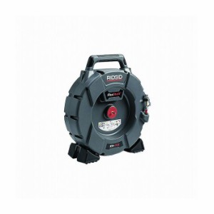 RIDGID リジッド K-9-102 フレックスシャフト 適合管径32-50mm 64268(代引不可)【送料無料】