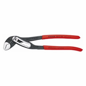 KNIPEX クニペックス 8801-250SB アリゲーター ウォーターポンププライヤー(代引不可)【送料無料】