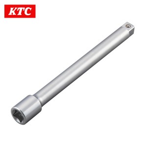 KTC 京都機械工具 差込角19.0SQ エクステンションバー BE6-400(代引不可)【送料無料】