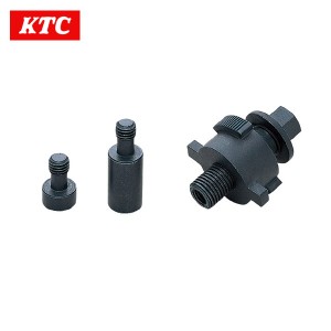 KTC 京都機械工具 クランクプーリープラー AE702(代引不可)【送料無料】