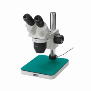 HOZAN ホーザン 実体顕微鏡 総合倍率:10×/20× L-51(代引不可)【送料無料】