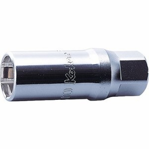 KOKEN コーケン 3/8"スパークプラグソケット16mm 3300CB-16(代引不可)