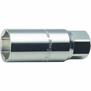 KOKEN コーケン 1/2"スパークプラグソケット16mm 4300S-16(代引不可)