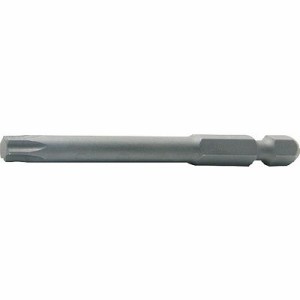 KOKEN コーケン 1/4"HトルクスビットT30 121T.100-T30(代引不可)