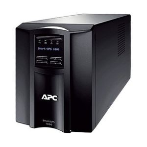 APC Smart-UPS 1000 LCD 100V SMT1000J【本体】【送料無料】