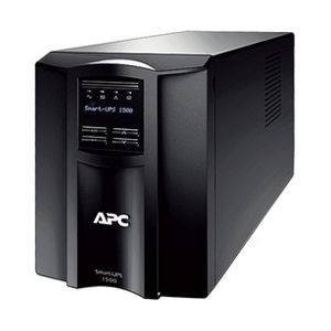 APC Smart-UPS 1500 LCD 100V SMT1500J【本体】【送料無料】