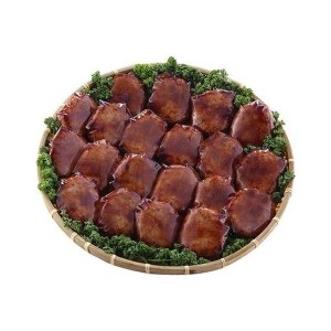 照り焼きソースハンバーグ 20個 食品 ギフト プレゼント 贈答 熨斗 のし 贈り物 記念日 お祝い 冠婚葬祭 内祝 御祝 無地 出産内祝 結婚内