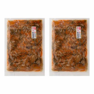 お徳用 北海道苫前 岡田商店 数の子松前漬け Bセット 食品 ギフト プレゼント 贈答 熨斗 のし 贈り物 記念日 お祝い 冠婚葬祭 内祝 御祝 