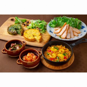 東京品川 「スペインバル モン・テルセーロ」 スペイン料理セット 食品 ギフト プレゼント 贈答 熨斗 のし 贈り物 記念日 お祝い 冠婚葬