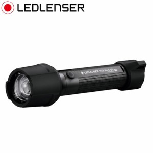 レッドレンザー LEDLENSER P7R Work UV 502601 ライト ハンディライト フラッシュライト UVライト IP68 防塵 防水 懐中電灯(代引不可)【