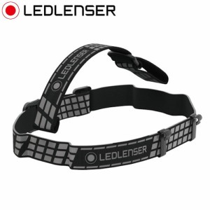 レッドレンザー LEDLENSER Signature用ヘッドバンド 502471 ヘッドライト 交換用(代引不可)