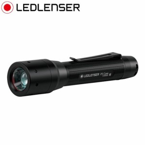 レッドレンザー LEDLENSER P5 Core 502599 ライト ハンディライト フラッシュライト 懐中電灯(代引不可)【送料無料】