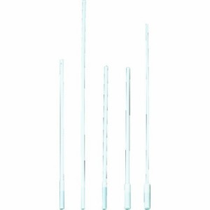 フロンケミカル フッ素樹脂(PTFE)撹拌子取出シ棒 NR3102007(代引不可)【送料無料】