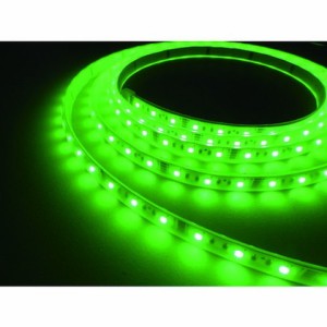 トライト LEDテープライト Viewdi DC12V 16.6mmP 緑色 3m巻 TLVDG316.6P(代引不可)【送料無料】
