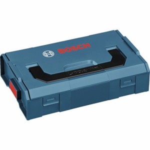 BOSCH ボッシュ ボックスミニ エルボックスシステム LBOXXMINI (代引不可)