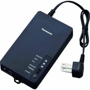 Panasonic パナソニック HD-PLC対応PLCアダプター WPN7111(代引不可)【送料無料】