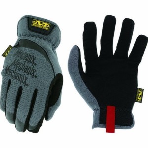 MECHANIX ファストフィット グレー S MFF08008(代引不可)