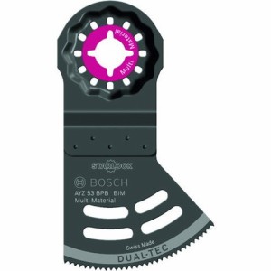 BOSCH ボッシュ カットソーブレード 刃長94mm AYZ53BPB (代引不可)【送料無料】