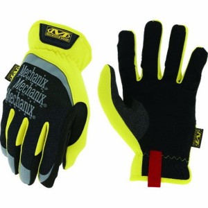 MECHANIX ファストフィット イエロー S MFF01008(代引不可)