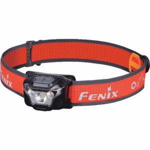 FENIX 充電式LEDヘッドライト HL18RT FENIX HL18RT 工事 照明用品 作業灯 照明用品 ヘッドライト(代引不可)【送料無料】