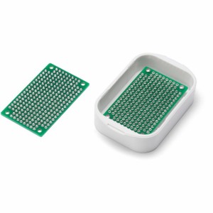 タカチ ユニバーサル基板 低価格型 PCBシリーズ タカチ PCB4772 電子機器 電気 電子部品 基板用品(代引不可)