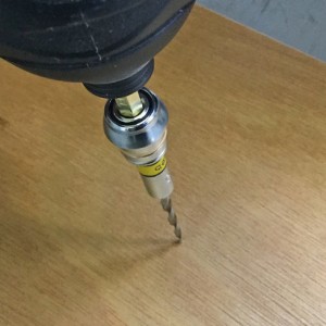 ベストツール KOSEI 簡単下穴ギリ テーパー替ギリ 3.5mm ベストツール PTK3.5 切削工具 穴あけ工具 木工用ドリル(代引不可)