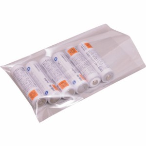 IRL OPP袋シールナシ 小物用 L 80×120サイズ IRL OBS2 梱包用品 梱包結束用品 ポリ袋(代引不可)