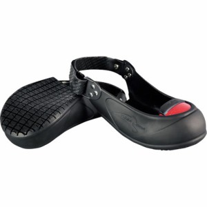 TIGERGRIP 耐滑用アウトソール 先芯 マジックバンド調整タイプ L TIGERGRIP VI3 保護具 安全靴 作業靴 靴関連用品(代引不可)【送料無料】
